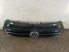 Calandre volkswagen polo d'occasion  Savenay