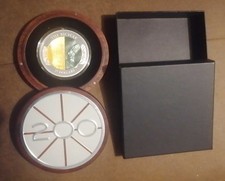 5oz 999 silber gebraucht kaufen 5oz 999 silber gebraucht kaufen  Elmenhorst
