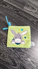 Baby stoffbuch knisterbuch gebraucht kaufen  Lünen