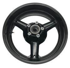 Jante arriere suzuki d'occasion  Vitrolles