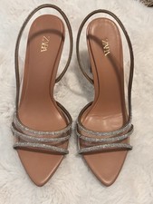 Zara rhinestone vinyl for sale  Everett