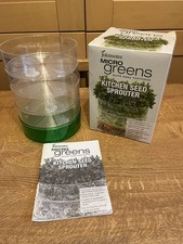 Johnson micro greens for sale  LEEDS