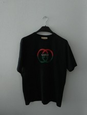 Shirt gucci uomo usato  Palermo