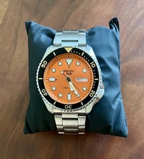 Seiko mens sports for sale  CANTERBURY
