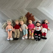 beanie 5 boppers for sale beanie 5 boppers for sale Acton