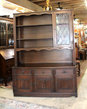 English antique oak for sale  Spring