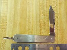 Vintage schrade hunting for sale  Kingman