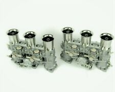 Weber 40IDAP 40IDA Vergaser ÜBERHOLUNG + Einstellung (für 2x Stk.) Porsche 911.. comprar usado  Enviando para Brazil