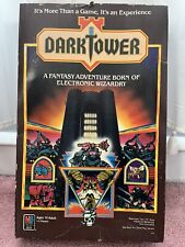 Dark tower game for sale  Reading