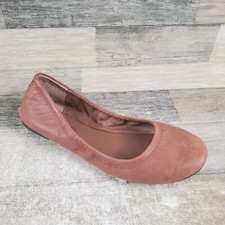 Lucky brand emmie for sale  Williamson