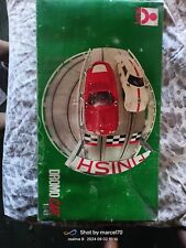 Pista elettrica dromo usato  Tavigliano