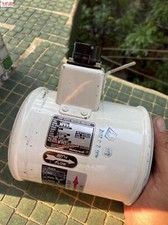 Motorizado Honeywell Aircraft FAN ASSY 645670-1 (260CFM, 6,0 pol, H2O) comprar usado  Enviando para Brazil