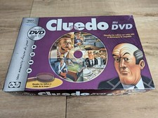 Cluedo dvd joueurs d'occasion  Vic-en-Bigorre