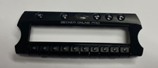 Riginal zierblende faceplate gebraucht kaufen  Saarbrücken