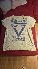 Space time shirt gebraucht kaufen  Hamburg
