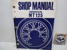Honda 125 original for sale  Redding