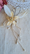 Ancien bouquet couronne d'occasion  Le Poinçonnet
