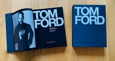 Tom ford tom gebraucht kaufen  Deutschland
