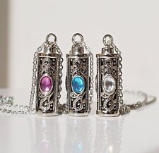 Crystal cylinder memorial for sale  CAMBRIDGE