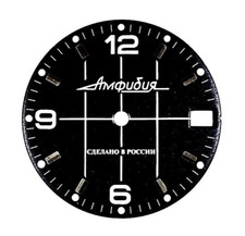 Vostok quadrante 375 usato  Italia