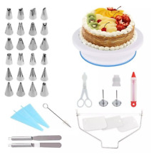 Pcs 28cm cake for sale  LONDON