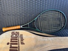 Prince graphite series usato  Melzo