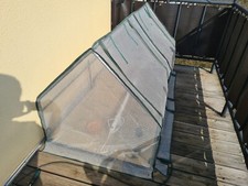 Balkon zelt gewächshaus gebraucht kaufen  Lauta