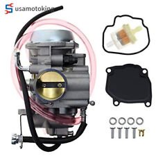 Carburetor For 1991-1999 Suzuki King Quad 300 LTF300F LTF4WDX 4x4 Carb LTF300F na sprzedaż  Wysyłka do Poland