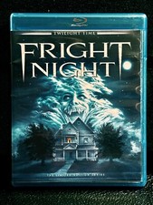 Fright night blu for sale  Jacksonville