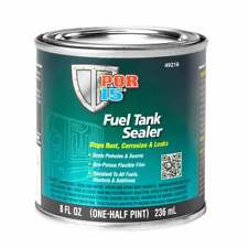 Por15 petrol fuel for sale  ST. HELENS
