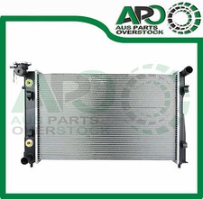 Usado, Radiador para HOLDEN Commodore VY V6 automático e manual 9/2002-3/2005 comprar usado  Enviando para Brazil
