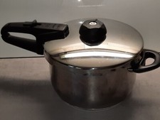 Fissler vitafit schnellkochtop gebraucht kaufen  Illingen