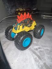 Motosaurs hot wheels for sale  KING'S LYNN