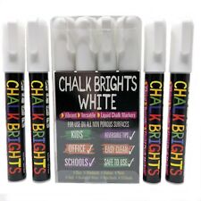 White liquid chalk for sale  SWANSEA