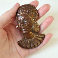 Vintage gilt bronze for sale  Rutland