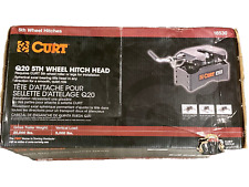 Curt q20 5th for sale  Cleveland