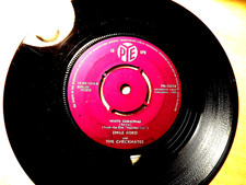 45rpm vinyl record......emile for sale  ADDLESTONE