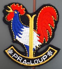 Patch ski pra d'occasion  Toulon-
