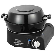 Cadac dometic safari for sale  NORWICH