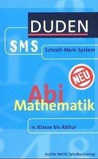 Abi mathematik duden gebraucht kaufen  Berlin