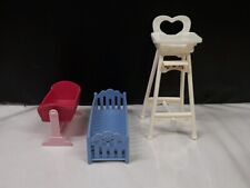 Barbie mattel bambini usato  San Giorgio di Piano