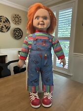 Chucky doll good for sale  North Andover