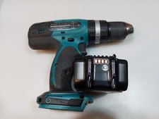 Makita 18v dhp453 for sale  NEWCASTLE UPON TYNE