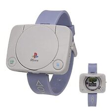 Sega Saturn PlayStation VS Watch 4 PS One Gashapon brinquedo cápsula comprar usado  Enviando para Brazil