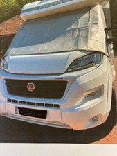 Optima motorhome windscreen for sale  CHELMSFORD
