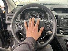 Used steering wheel for sale  Litchfield