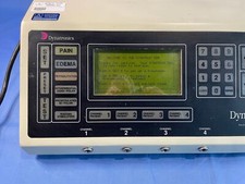 Dynatronics dynatron 500 for sale  Lindon