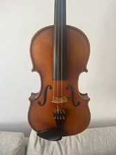 1960s hungarian viola gebraucht kaufen  München