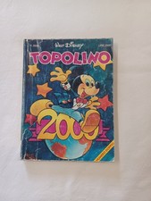 topolino 2000 usato topolino 2000 usato  Torino