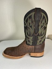 Bota AMPUTEE Justin Cowboy AQ8044 MASCULINA TAMANHO 9D SOMENTE DIREITA - BOTA ÚNICA comprar usado  Enviando para Brazil